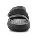 Klapki Crocs Mellow Luxe Recovery Slide 209413-001