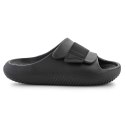 Klapki Crocs Mellow Luxe Recovery Slide 209413-001