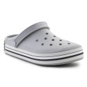 Crocs Klapki Crocs Off Court Logo Clog 209651-1FT