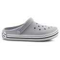 Crocs Klapki Crocs Off Court Logo Clog 209651-1FT