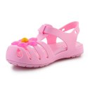 Sandały Crocs Isabela Charm Sandals Jr 208445-6S0