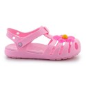 Sandały Crocs Isabela Charm Sandals Jr 208445-6S0