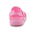 Sandały Crocs Isabela Charm Sandals Jr 208445-6S0