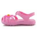 Sandały Crocs Isabela Charm Sandals Jr 208445-6S0