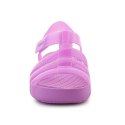 Sandały Crocs Isabella Jelly Sandal Jr 209837-6WQ