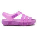 Sandały Crocs Isabella Jelly Sandal Jr 209837-6WQ