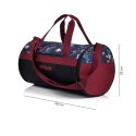 Meteor Torba fitness Meteor Sirin 16903