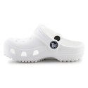 Chodaki Crocs Classic Clog Jr 206990-100