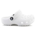 Chodaki Crocs Classic Clog Jr 206990-100