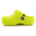 Chodaki Crocs Classic Clog Jr 206990-76M