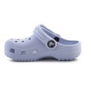 Crocs Chodaki Crocs Classic Clog T Dreamscape Jr 206990-5AF