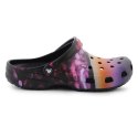 Crocs Chodaki Crocs Classic Meta Scape Clog 208455-4LH