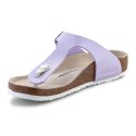 Birkenstock Japonki Birkenstock Gizeh Jr 1026885