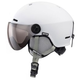 Kask narciarski Meteor Falven L 58-61 cm 17276