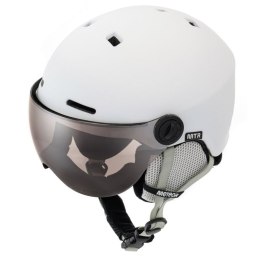 Kask narciarski Meteor Falven M 55-58 cm 17275