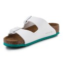 Birkenstock Klapki Birkenstock Arizona BS Jr 1026859