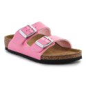 Birkenstock Klapki Birkenstock Arizona BS Jr 1027133