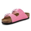 Birkenstock Klapki Birkenstock Arizona BS Jr 1027133