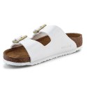 Birkenstock Klapki Birkenstock Arizona BS Jr 1027150