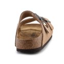 Birkenstock Klapki Birkenstock Arizona BS M 1027075