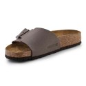 Birkenstock Klapki Birkenstock Catalina BS W 1026510