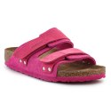 Birkenstock Klapki Birkenstock Uji W 1026497