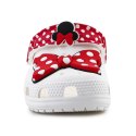 Klapki Crocs Classic Disney Minnie Mouse Clog Jr 208710-119