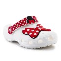 Klapki Crocs Classic Disney Minnie Mouse Clog Jr 208710-119