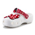 Klapki Crocs Classic Disney Minnie Mouse Clog Jr 208710-119