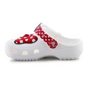 Klapki Crocs Classic Disney Minnie Mouse Clog Jr 208710-119