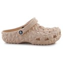 Klapki Crocs Classic Geometric Clog 209563-2DS