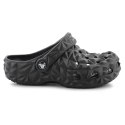 Klapki Crocs Classic Geometric Clog K Jr 209572-001