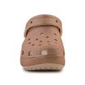 Crocs Klapki Crocs Classic Platform Glitter Clog W 207241-2DS