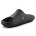 Crocs Klapki Crocs Mellow Recovery Slide U 208392-001