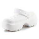 Crocs Klapki Crocs Stomp Clog W 209347-0WV