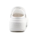 Crocs Klapki Crocs Stomp Clog W 209347-0WV