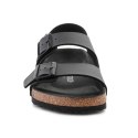 Birkenstock Sandały Birkenstock Milano BS M 1024997