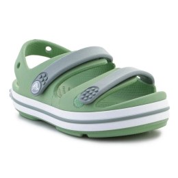 Sandały Crocs Crocband Cruiser Sandal Toddler Jr 209424-3WD