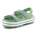 Crocs Sandały Crocs Crocband Cruiser Sandal Toddler Jr 209424-3WD