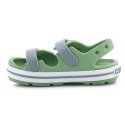 Crocs Sandały Crocs Crocband Cruiser Sandal Toddler Jr 209424-3WD