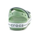 Crocs Sandały Crocs Crocband Cruiser Sandal Toddler Jr 209424-3WD