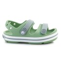 Crocs Sandały Crocs Crocband Cruiser Sandal Toddler Jr 209424-3WD