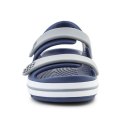 Sandały Crocs Crocband Cruiser Sandal Toddler Jr 209424-45O