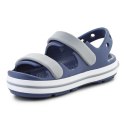 Sandały Crocs Crocband Cruiser Sandal Toddler Jr 209424-45O