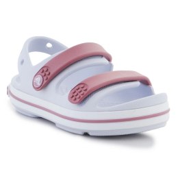 Sandały Crocs crocband cruiser sandal Jr 209424-5AH