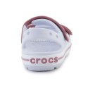 Sandały Crocs crocband cruiser sandal Jr 209424-5AH