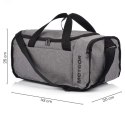 Meteor Torba fitness Meteor Nanuq 16892