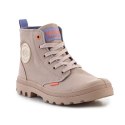 Buty Palladium Pampa Monopop W 99140-662-M