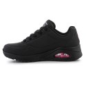 Buty Skechers Dripping In Love W 177980-BKPK