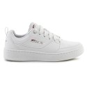 Buty Skechers Sport Court Ottoman M 232472-WHT